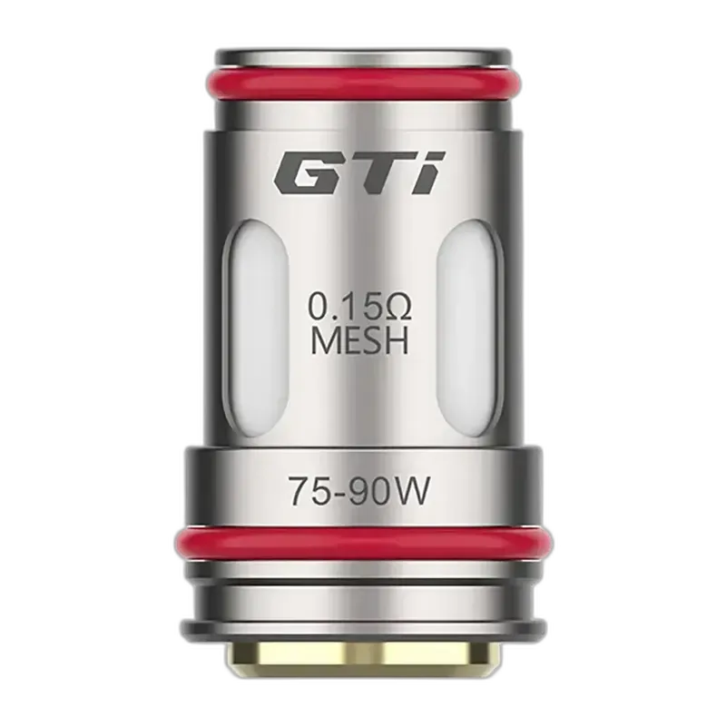 Vaporesso GTi Sieb Verdampferkopf 0,15 Ohm