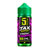 5EL TAX Edition Frozen Blackberry Longfill Aroma