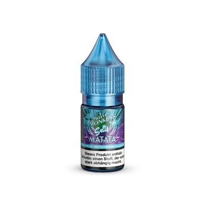 Liquid Matata - Twelve Monkeys Nikotinsalz 20mg Liquid Matata - Twelve Monkeys Nikotinsalz 20mg