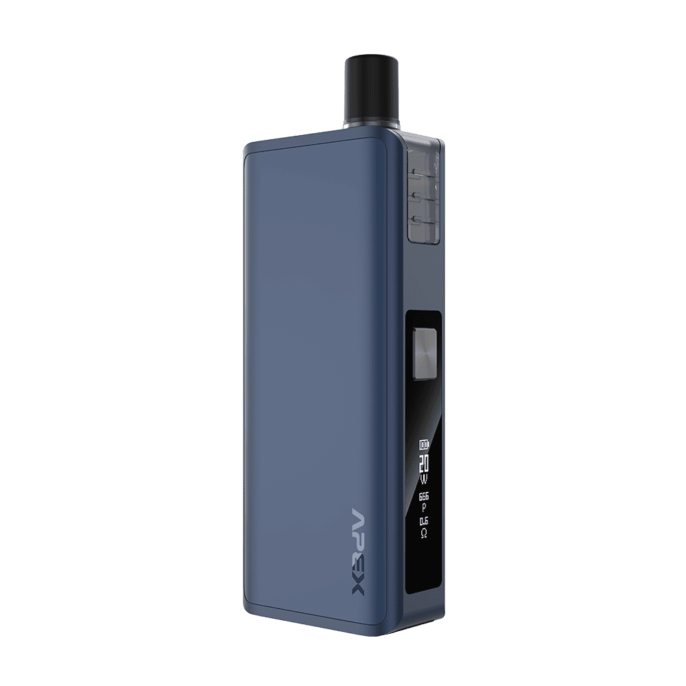 Vaporesso APEX Kit Navy Blue Vaporesso APEX Kit Navy Blue