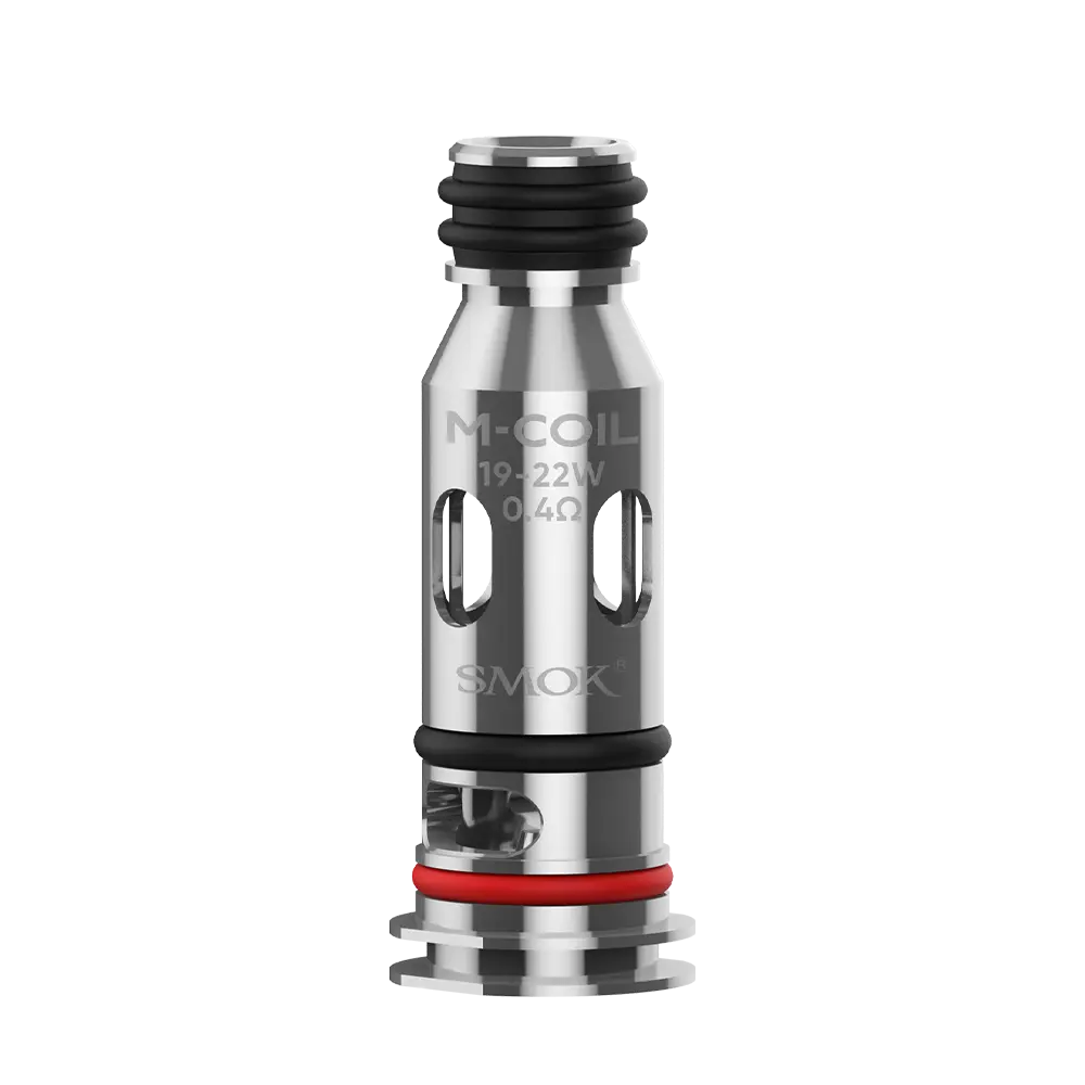 Smok M Coil 0,4 Ohm Smok M Coil 0,4 Ohm