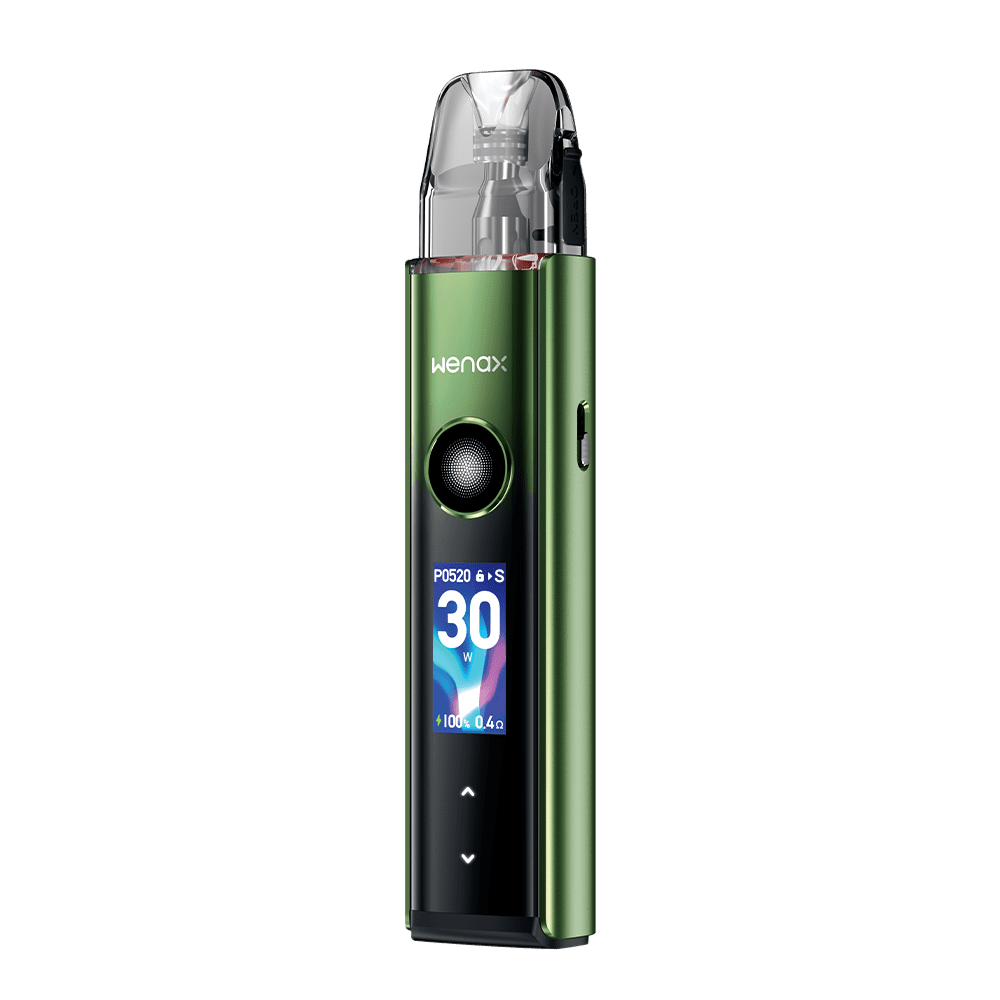 Geekvape Wenax Q Pro Kit Geekvape Wenax Q Pro Kit