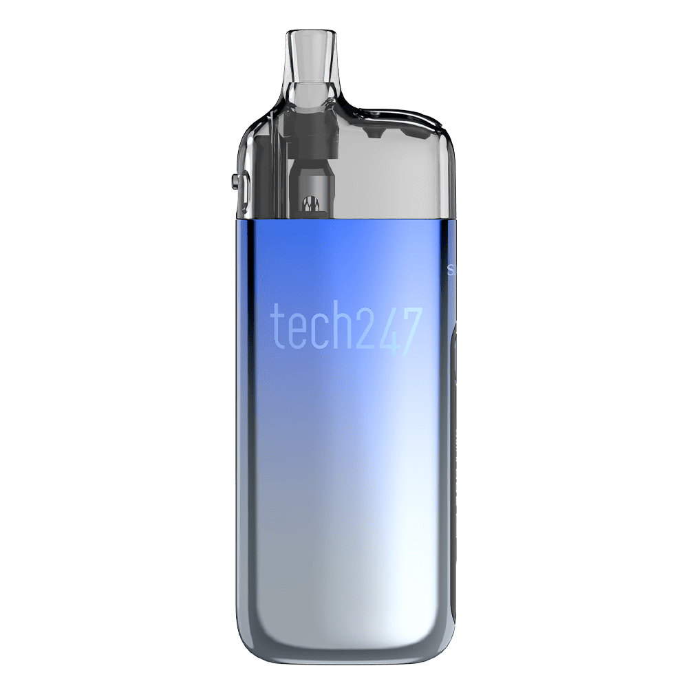 Smok tech247 Kit Blue Gradient