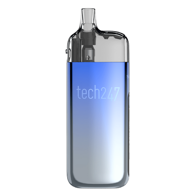 Smok tech247 Kit Blue Gradient Smok tech247 Kit Blue Gradient