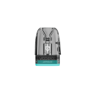 Voopoo Argus Ersatzpod V2 3ml 0,7 Ohm (Argus Pod, Arugs P1s, P2, G2, A, Z2, G3) Voopoo Argus Ersatzpod V2 3ml 0,7 Ohm (Argus Pod, Arugs P1s, P2, G2, A, Z2, G3)