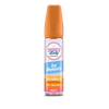 Aroma Peach Bubble Ice - Dinner Lady - 20ml