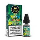 Holster Nikotinsalz - Ice Kaktuz - Liquid 5mg Holster Nikotinsalz - Ice Kaktuz - Liquid 5mg