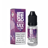 Beeren Mix Liquid von LEEQD