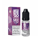 Liquid Beeren Mix - LEEQD 6mg