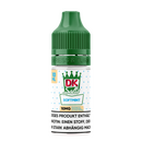 DK Salts Nikotinsalz - Softmint - Liquid 10mg 10ml  C