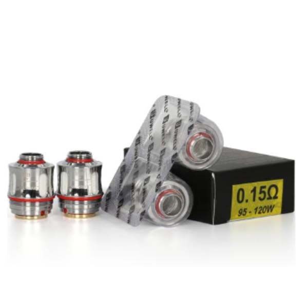 Uwell Valyrian 0,15 Ohm Verdampferkopf