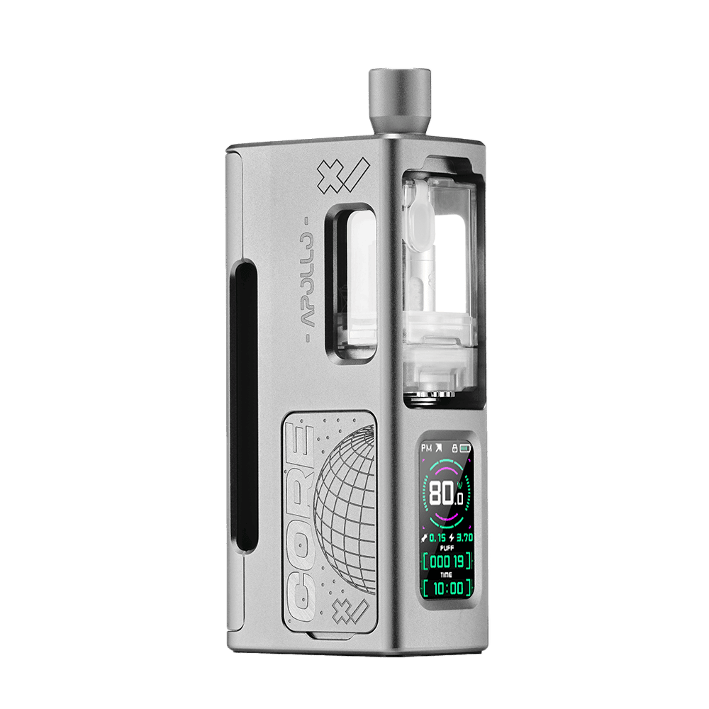 DotMod dotApollo Kit Grey DotMod dotApollo Kit Grey