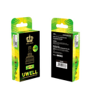Uwell Crown Nano MTL 0,8 Ohm Verdampferkopf (Crown Nano Tank) Uwell Crown Nano MTL 0,8 Ohm Verdampferkopf (Crown Nano Tank)