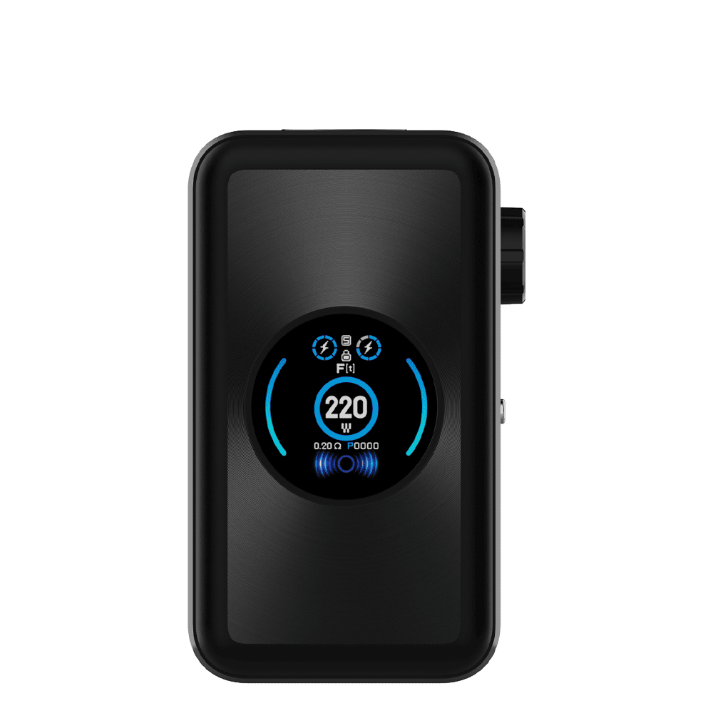 Vaporesso GEN MAX Mod Dark Black