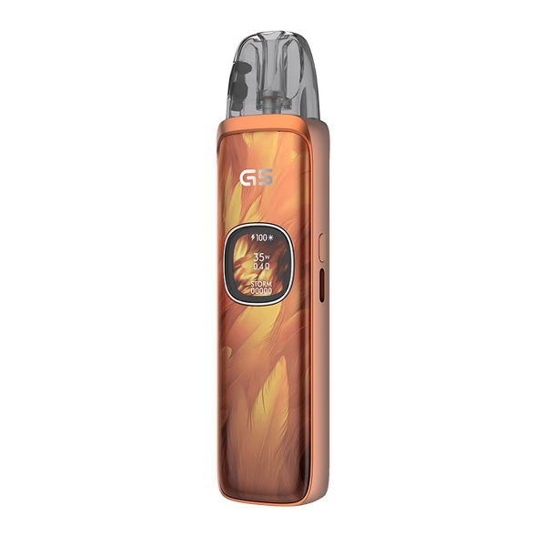 Uwell Caliburn G5 Kit Navy Ripples Uwell Caliburn G5 Kit Navy Ripples