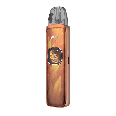 Uwell Caliburn G5 Kit Navy Ripples Uwell Caliburn G5 Kit Navy Ripples