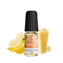 Icewave Nikotinsalz - Banana Shake - 10mg