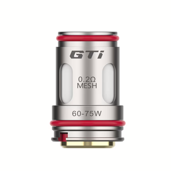 Vaporesso GTi Sieb Coil Verdampferkopf Vaporesso GTi Sieb Coil Verdampferkopf