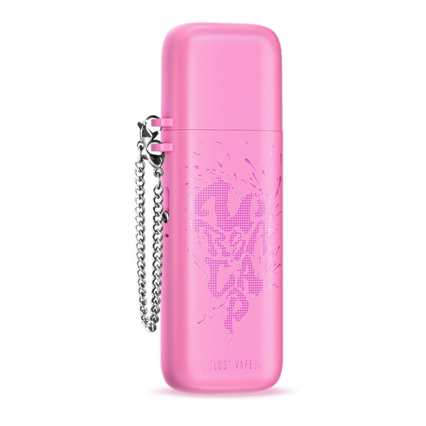 Lost Vape Ursa Cap Pod Kit Pink Carnival