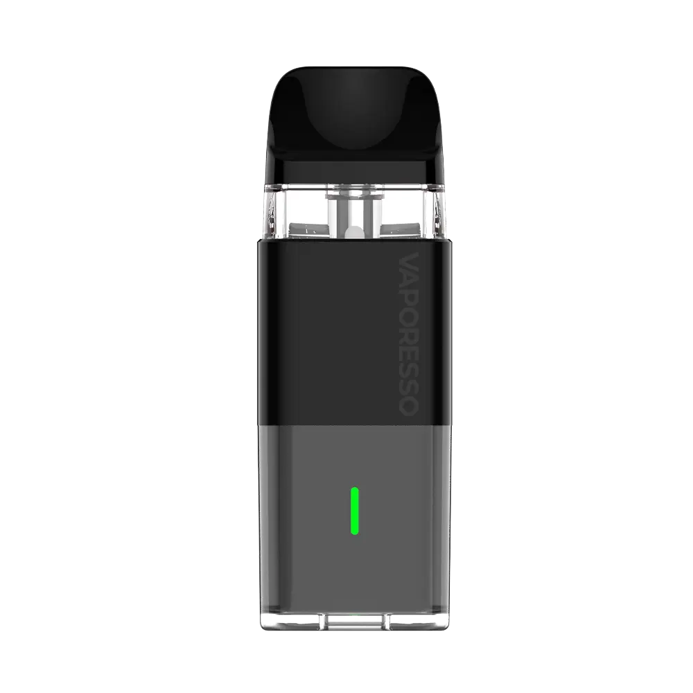Vaporesso Xros Cube Black Pod System