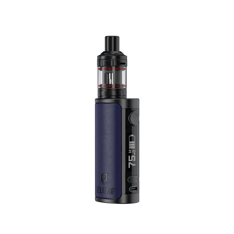 Eleaf iStick i75 blue