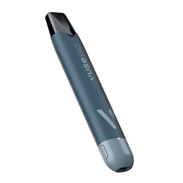 Vuse Go Reload Device Pen Black