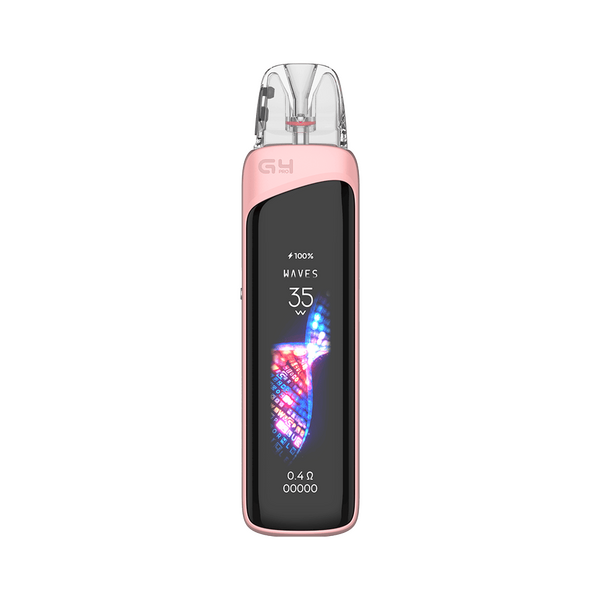 Uwell Caliburn G4 Pro Kit Fantasy Pink