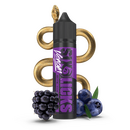 Six Licks Venom Longfill - Bite the Bullet - 4ml in 60ml Flasche