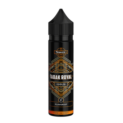Aroma Tabak Royal Gold - Flavorist