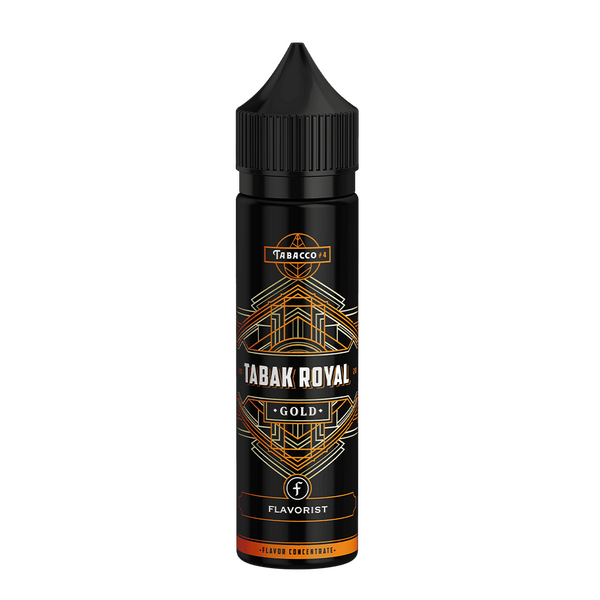 Aroma Tabak Royal Gold - Flavorist