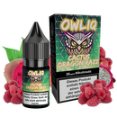Liquid Cactus Dragon Razz - OWLIQ Nikotinsalz 20mg