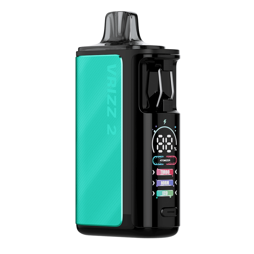 Voopoo VRIZZ 2 Kit Azure
