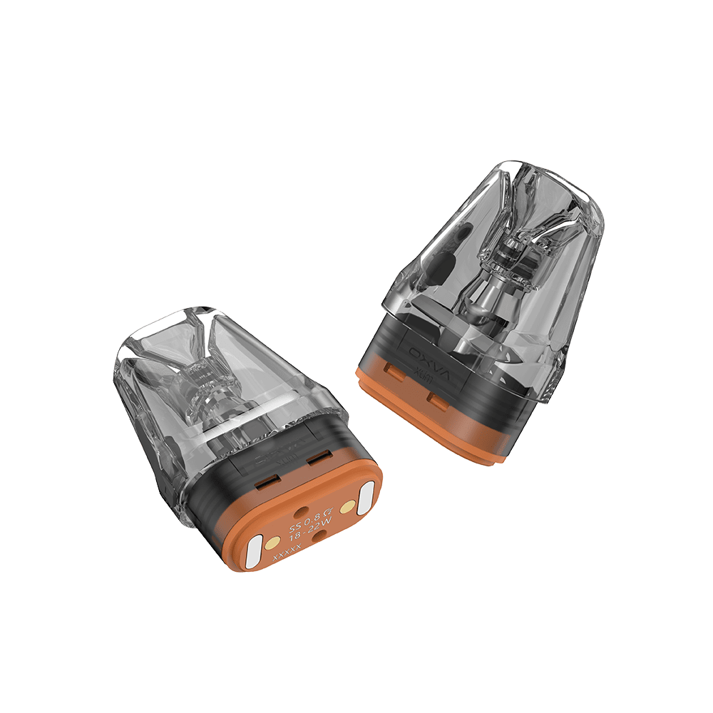 Oxva Xlim DNA Pods 0,8 Ohm Oxva Xlim DNA Pods 0,8 Ohm