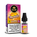 Holster Nikotinsalz - Marbella - Liquid 20mg Holster Nikotinsalz - Marbella - Liquid 20mg
