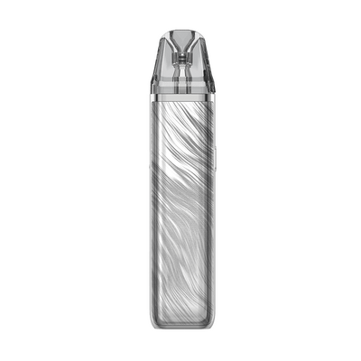Oxva Xlim Pro 2 Platinum Gray Oxva Xlim Pro 2 Platinum Gray