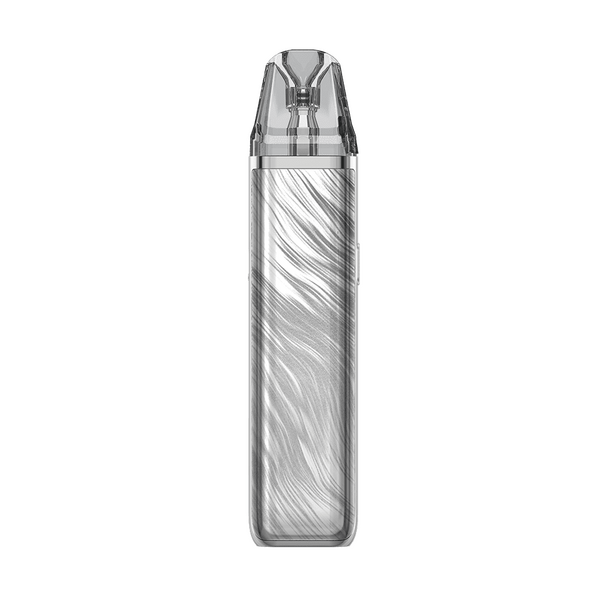 Oxva Xlim Pro 2 Platinum Gray Oxva Xlim Pro 2 Platinum Gray