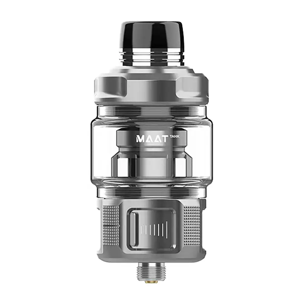 Voopoo MAAT Tank Silver (Argus GT 2 II) Verdampfer