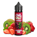 Aroma Strawberry Kiwi - OWL Salt