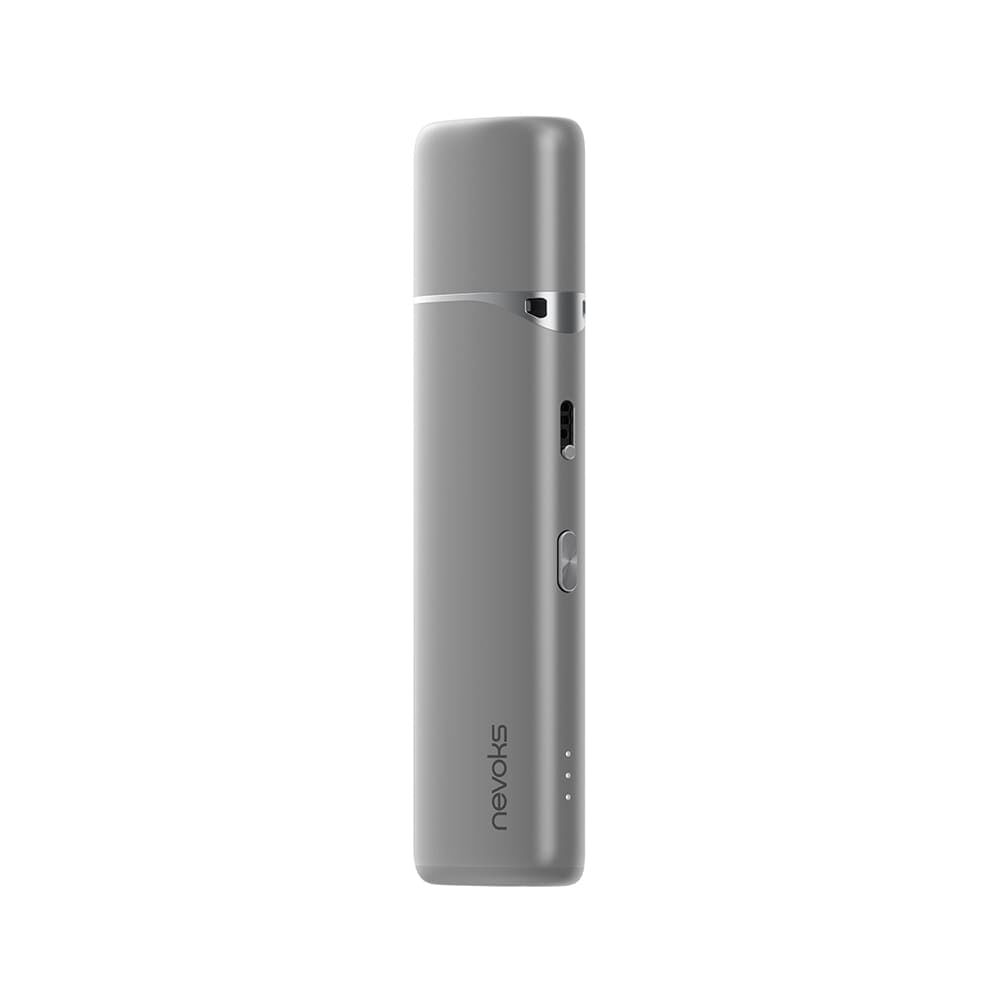 Nevoks Feelin AG Kit Titanium Grey