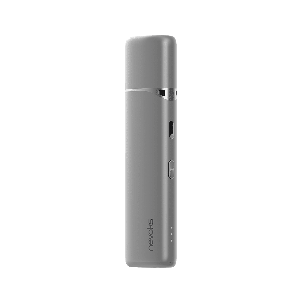 Nevoks Feelin AG Kit Titanium Grey