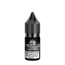Dampfdidas Nikotinsalz Kleines Blaues Eis 10ml 10mg