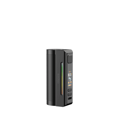 Aspire Zelos M80 Mod Full Black