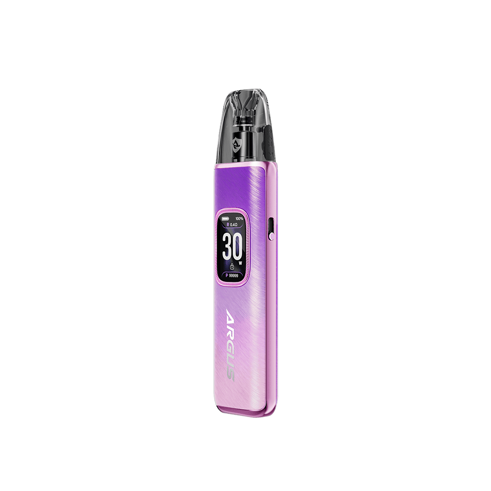 Voopoo Argus G3 Kit Aurora Purple Voopoo Argus G3 Kit Aurora Purple