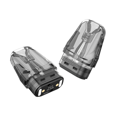 OXVA XLIM 0,6 Ohm Pro Pods 3ml (Xlim, Xlim 2, Xlim Pro, Pro 2, Go, Go 2, SQ, SQ Pro, SQ Pro 2)