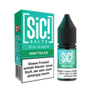 Liquid Mint Tea Ice - SIC Nikotinsalz 20mg