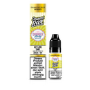 Dinner Lady Nikotinsalz Key Lime Tart 50/50 10ml Liquid 20mg