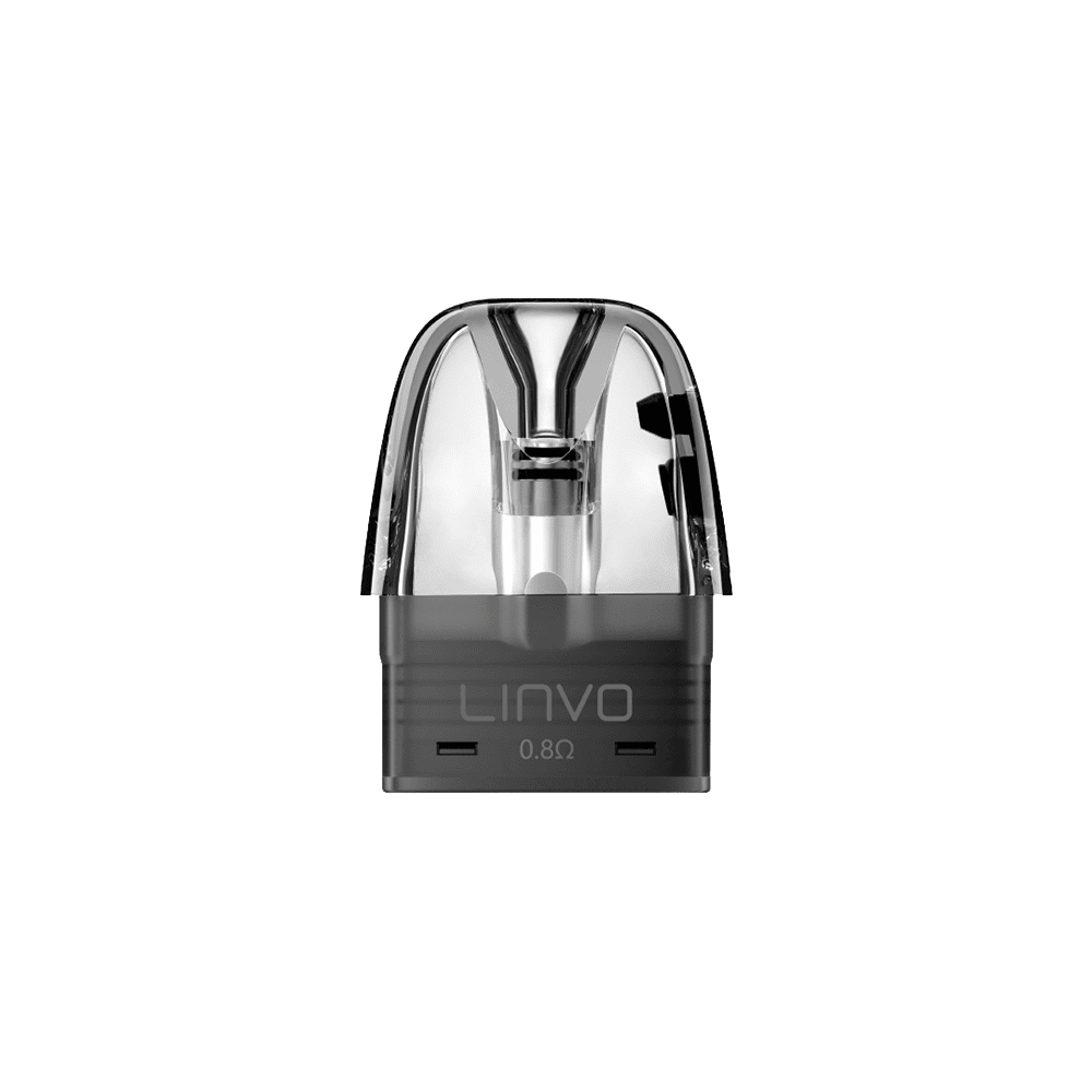 Linvo FORCE X Pod 0,8 Ohm
