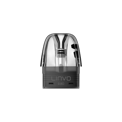 Linvo FORCE X Pod 0,8 Ohm Linvo FORCE X Pod 0,8 Ohm