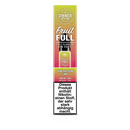 Liquid Kiwi Passion Lime - Dinner Lady Fruit Full Nikotinsalz