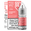 Pod Salt Xtra Strawberry Lychee Nikotinsalz Liquid